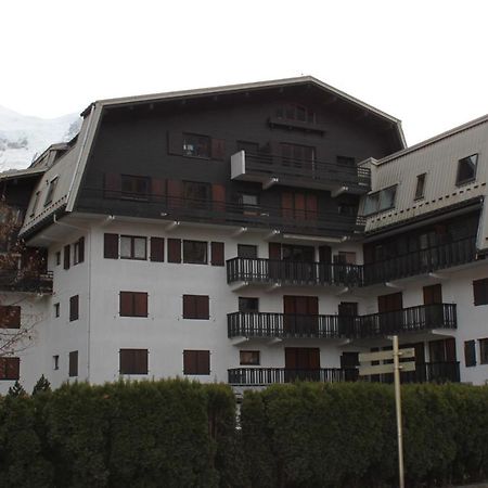 Apartment Lyret 5 Chamonix Exterior foto